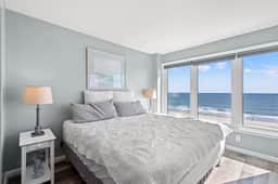 Atlantic Dunes Resort 502