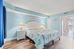Bay Watch Resort 1203
