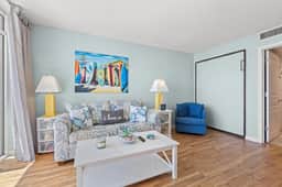 Bay Watch Resort 1507