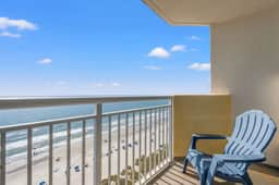 Bay Watch Resort 1507
