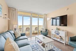 Bay Watch Resort 1602