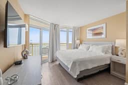 Bay Watch Resort 1602