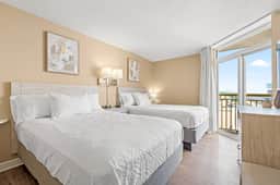 Bay Watch Resort 1602