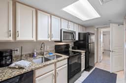 Bay Watch Resort 1715