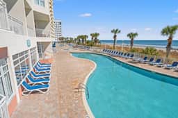 Bay Watch Resort 1735
