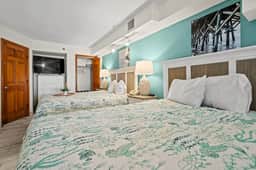 Beach Cove Resort 1010
