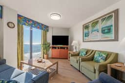 Beach Cove Resort 1005