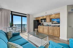 Beach Cove Resort 1106