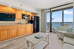 Beach Cove Resort 1107