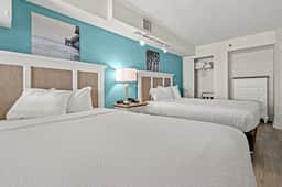 Beach Cove Resort 1107
