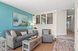 Beach Cove Resort 1125