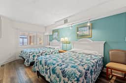 Beach Cove Resort 1117