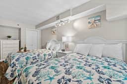 Beach Cove Resort 1106