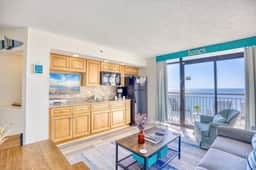 Beach Cove Resort 1211