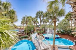 Beach Cove Resort 1211