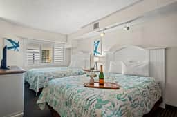 Beach Cove Resort 1219
