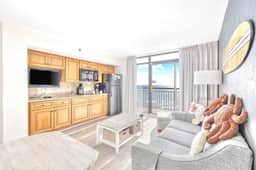 Beach Cove Resort 1509
