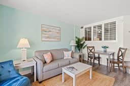 Beach Cove Resort 1517