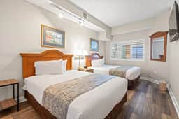 Beach Cove Resort 312