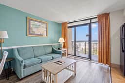 Beach Cove Resort 312