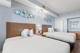 Beach Cove Resort 313