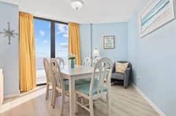 Beach Cove Resort 405