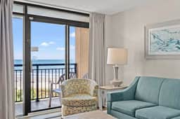Beach Cove Resort 417
