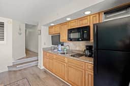 Beach Cove Resort 419