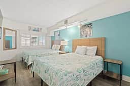 Beach Cove Resort 419