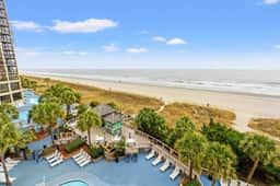 Beach Cove Resort 423