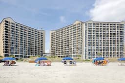 Beach Cove Resort 518