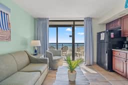 Beach Cove Resort 612