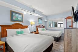Beach Cove Resort 624