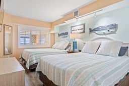 Beach Cove Resort 519