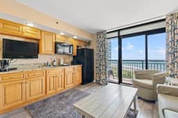 Beach Cove Resort 519