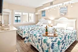 Beach Cove Resort 423