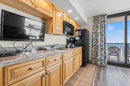 Beach Cove Resort 625