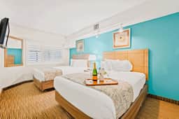 Beach Cove Resort 625
