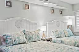 Beach Cove Resort 710