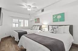 Beach Cove Resort 717