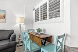 Beach Cove Resort 717