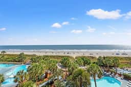 Beach Cove Resort 920