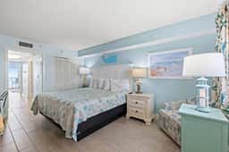 Camelot By The Sea Resort 1504