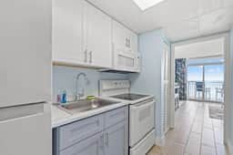 Camelot By The Sea Resort 1504