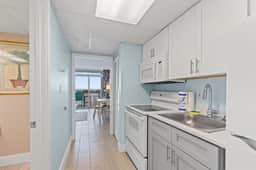 Camelot By The Sea Resort 1505