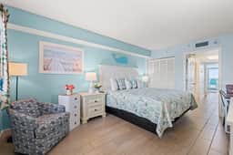 Camelot By The Sea Resort 1505