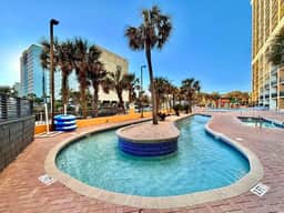 Caravelle Resort Unit 302