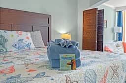 Caravelle Resort Unit 409