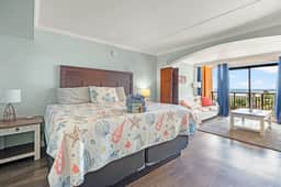 Caravelle Resort Unit 409