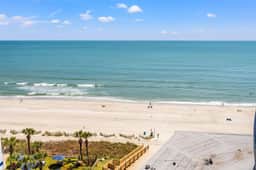 Compass Cove Resort 1125